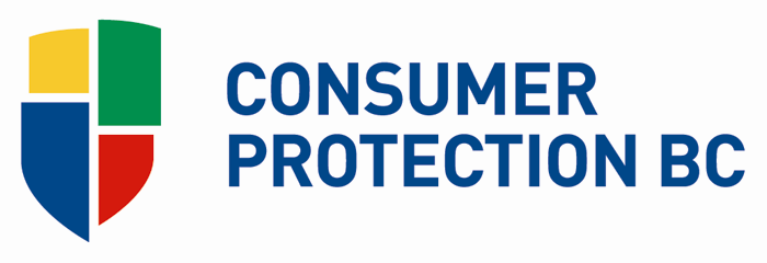 Consumer Protection of BC