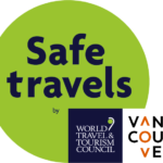 Safe Travels Protocols Stamp