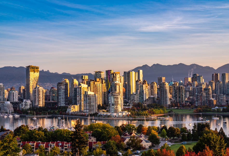 10 Fun Facts you May not know about Vancouver - Evergreen Adventures