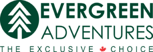 Evergreen Adventures Logo
