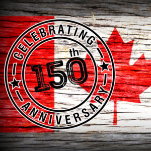Canada's 150th Anniversary Activities