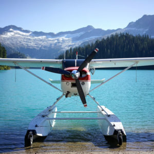 Evergreen Adventures - Phantom Lake & Seaplane Adventure