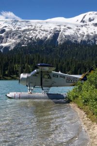 Phantom Lake & Seaplane Adventure