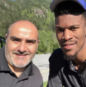 Jimmy Butler